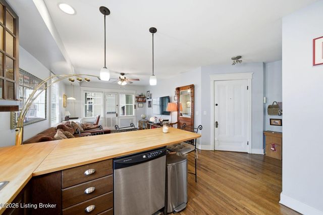 172 N Keats Ave 1, Louisville, KY 40206