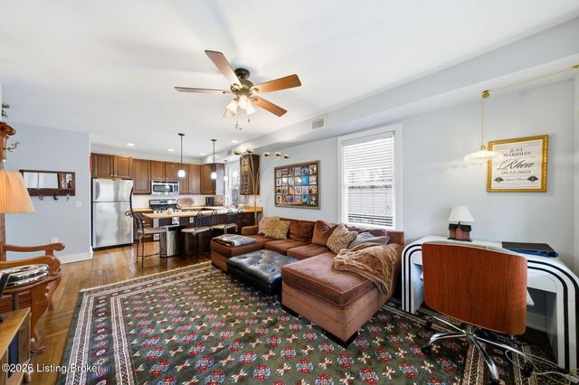 172 N Keats Ave 1, Louisville, KY 40206