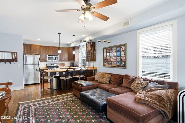 172 N Keats Ave 1, Louisville, KY 40206