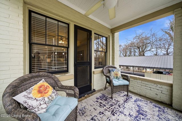 172 N Keats Ave 1, Louisville, KY 40206