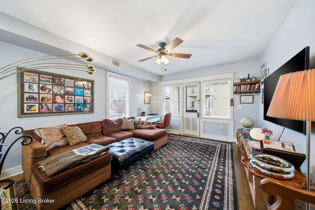 172 N Keats Ave 1, Louisville, KY 40206