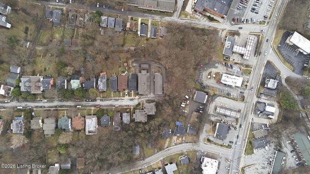 172 N Keats Ave 1, Louisville, KY 40206