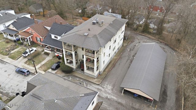 172 N Keats Ave 1, Louisville, KY 40206