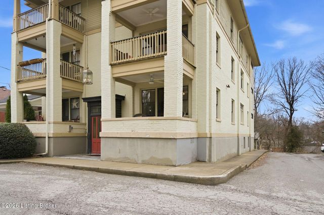 172 N Keats Ave 1, Louisville, KY 40206