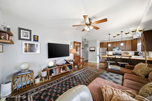 172 N Keats Ave 1, Louisville, KY 40206