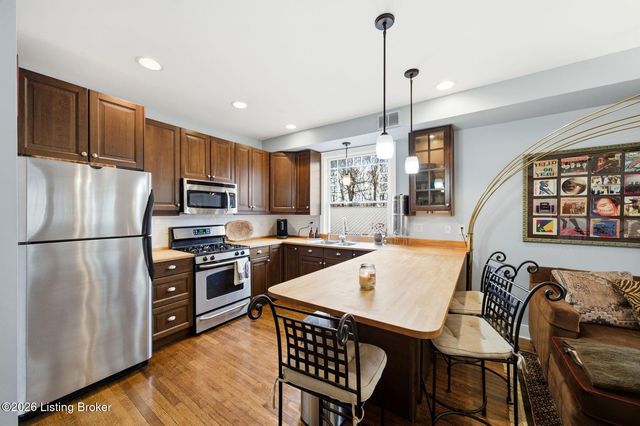 172 N Keats Ave 1, Louisville, KY 40206