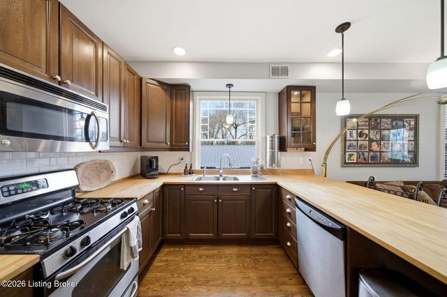 172 N Keats Ave 1, Louisville, KY 40206