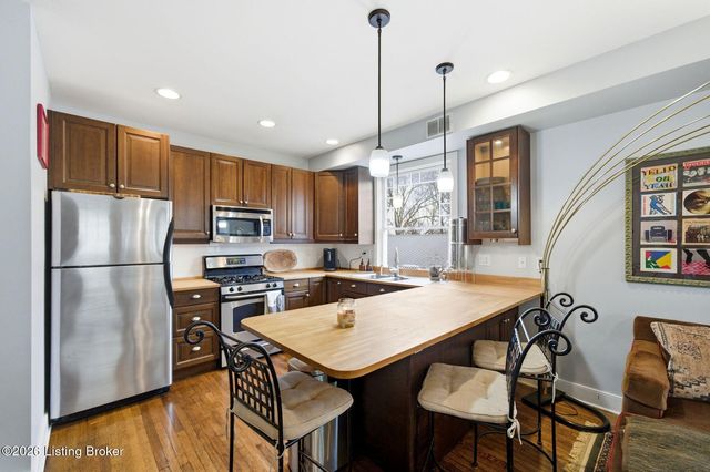 172 N Keats Ave 1, Louisville, KY 40206