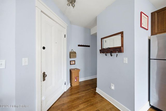 172 N Keats Ave 1, Louisville, KY 40206