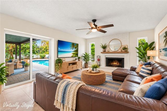 1439 Claret CT, Fort Myers, FL 33919