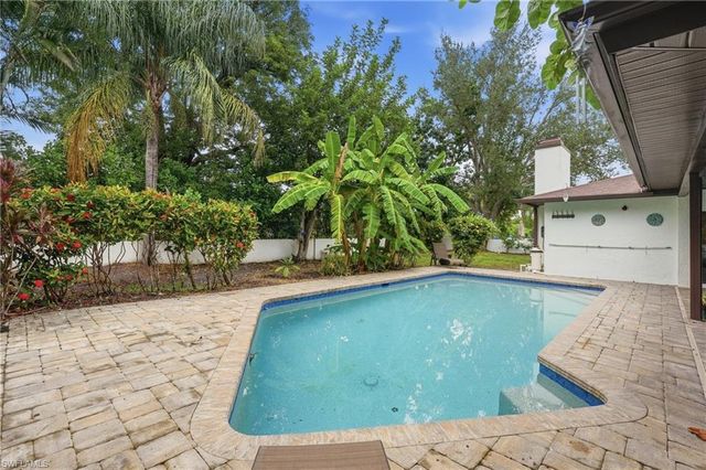 1439 Claret CT, Fort Myers, FL 33919