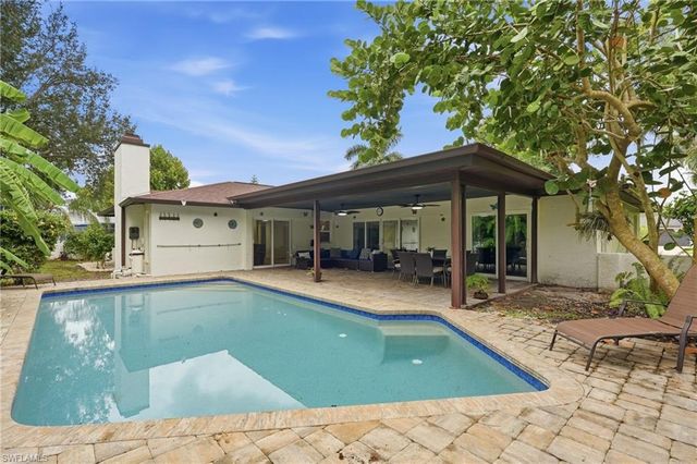 1439 Claret CT, Fort Myers, FL 33919