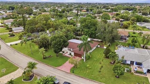 1439 Claret CT, Fort Myers, FL 33919