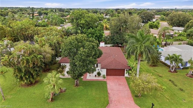 1439 Claret CT, Fort Myers, FL 33919