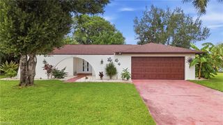 1439 Claret CT, Fort Myers, FL 33919