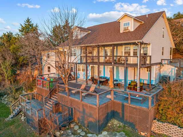 147 Liberty Lane, Kimberling City, MO 65686