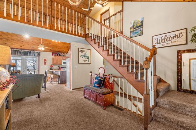 147 Liberty Lane, Kimberling City, MO 65686