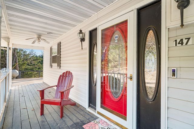 147 Liberty Lane, Kimberling City, MO 65686