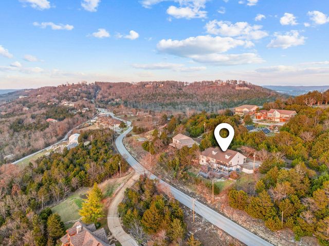 147 Liberty Lane, Kimberling City, MO 65686