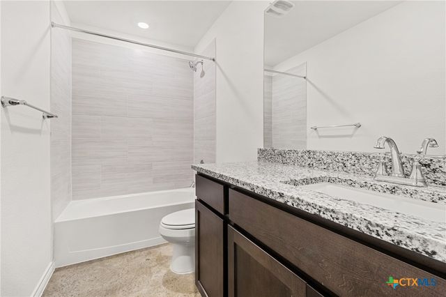1223 Concord Drive B, Copperas Cove, TX 76522