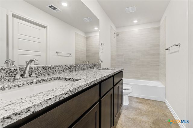 1223 Concord Drive B, Copperas Cove, TX 76522
