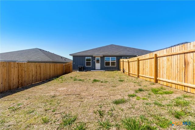 1223 Concord Drive B, Copperas Cove, TX 76522
