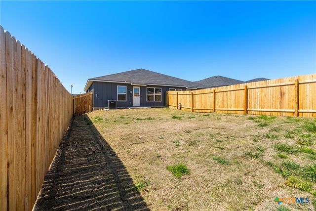 1223 Concord Drive B, Copperas Cove, TX 76522
