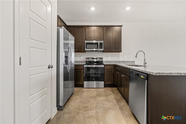 1223 Concord Drive B, Copperas Cove, TX 76522