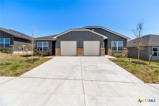 1223 Concord Drive B, Copperas Cove, TX 76522