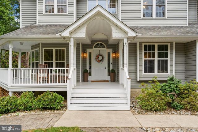 3114 KENNI LN, Dunkirk, MD 20754