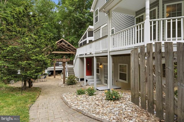 3114 KENNI LN, Dunkirk, MD 20754