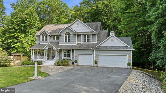 3114 KENNI LN, Dunkirk, MD 20754