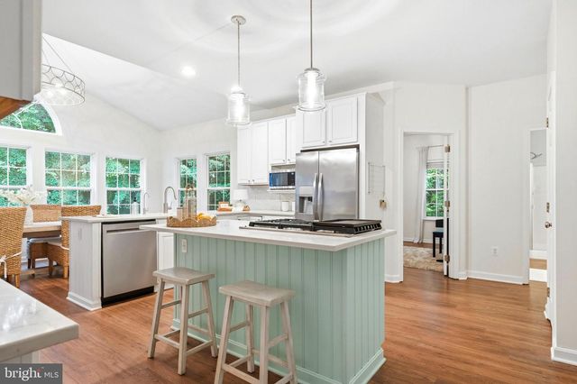 3114 KENNI LN, Dunkirk, MD 20754