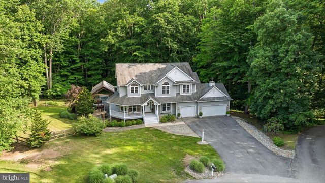 3114 KENNI LN, Dunkirk, MD 20754