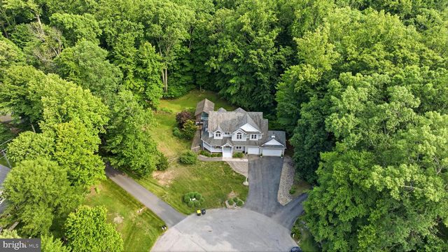 3114 KENNI LN, Dunkirk, MD 20754
