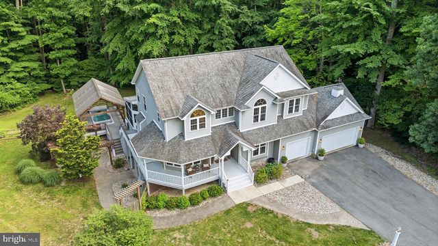 3114 KENNI LN, Dunkirk, MD 20754