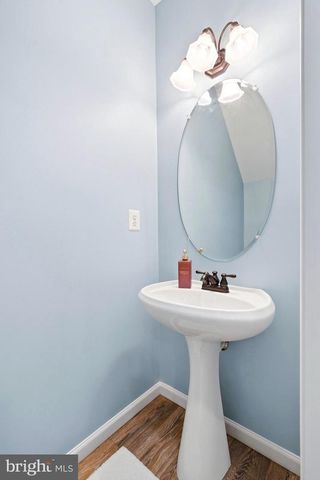 3114 KENNI LN, Dunkirk, MD 20754