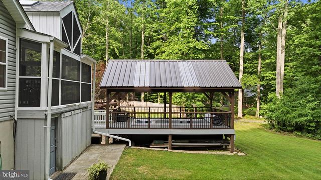 3114 KENNI LN, Dunkirk, MD 20754