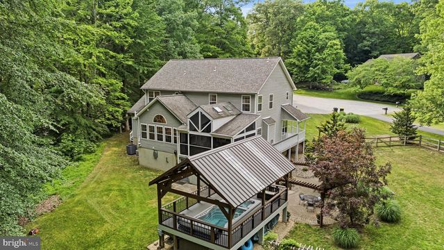 3114 KENNI LN, Dunkirk, MD 20754