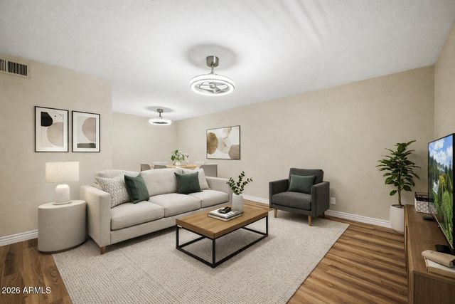 1340 N RECKER Road 210, Mesa, AZ 85205