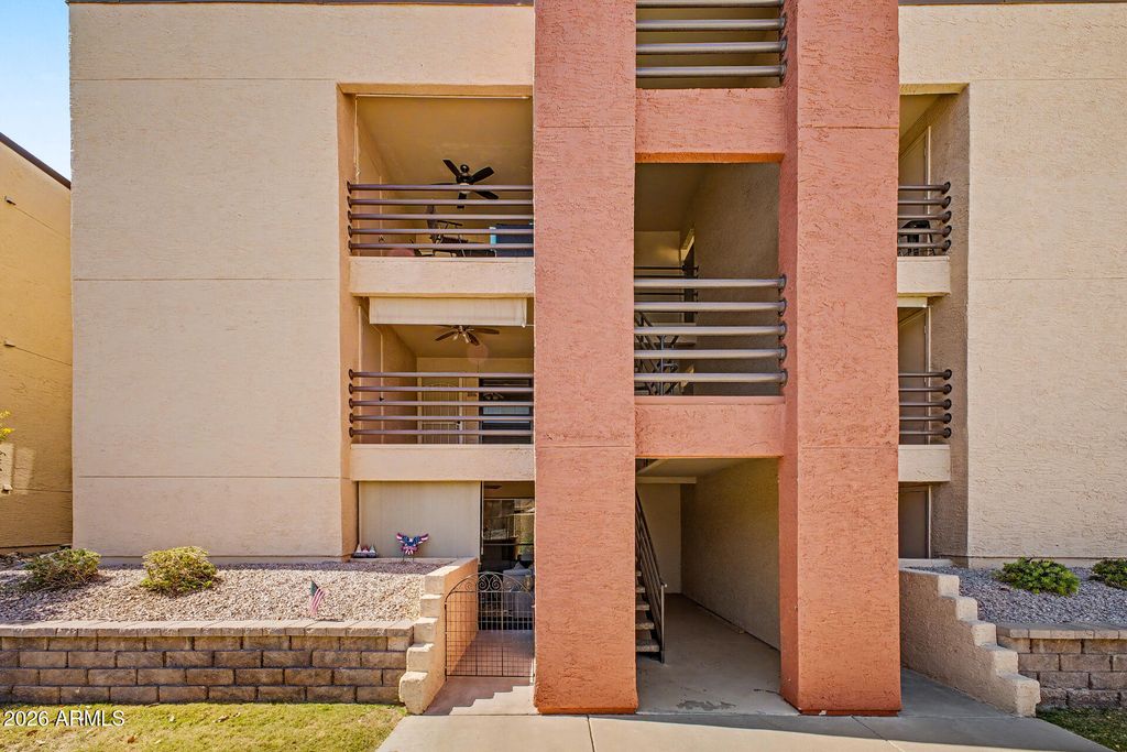 1340 N RECKER Road 210, Mesa, AZ 85205 — photo 2