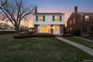 13368 Catalpa Street, Southgate, MI 48195