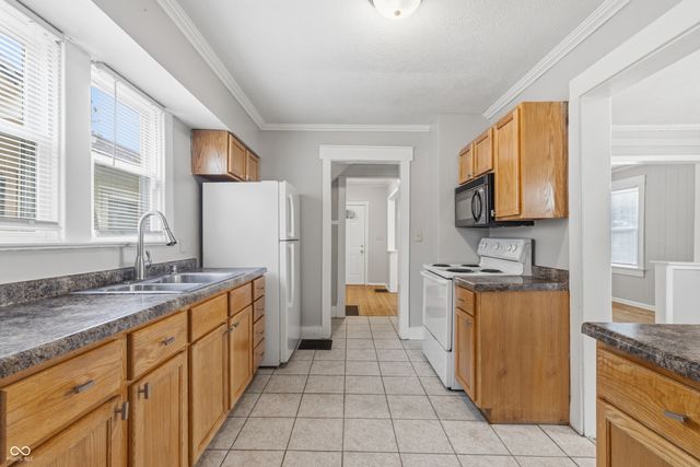 1856 N Dexter Street, Indianapolis, IN 46202
