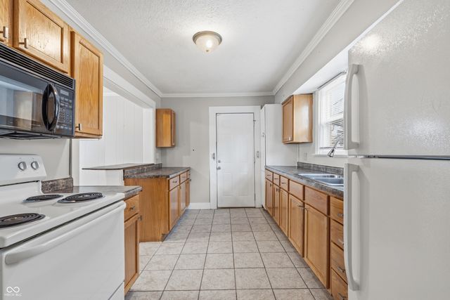 1856 N Dexter Street, Indianapolis, IN 46202