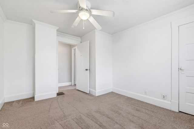 1856 N Dexter Street, Indianapolis, IN 46202