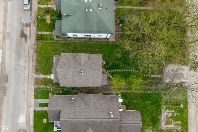 1856 N Dexter Street, Indianapolis, IN 46202