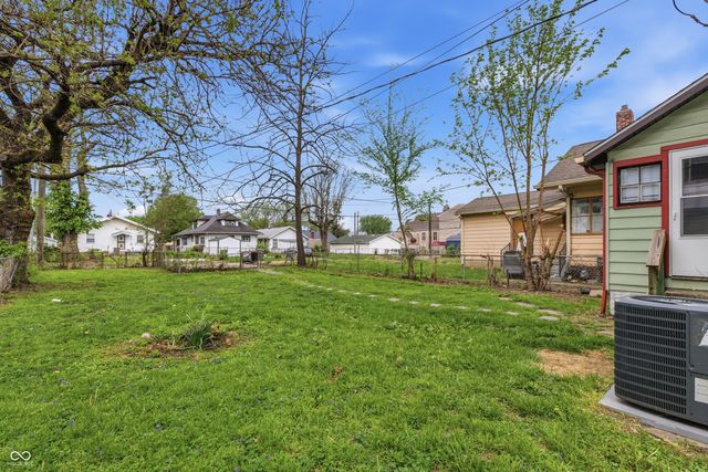 1856 N Dexter Street, Indianapolis, IN 46202