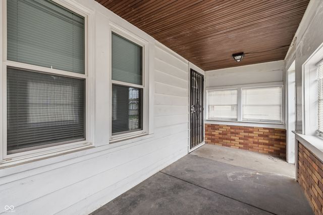 1856 N Dexter Street, Indianapolis, IN 46202
