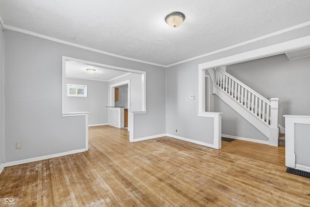 1856 N Dexter Street, Indianapolis, IN 46202