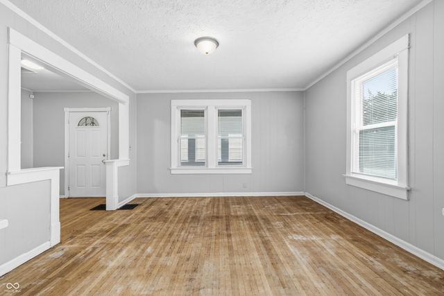1856 N Dexter Street, Indianapolis, IN 46202